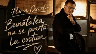 Florin Cercel - Bunătatea nu se poartă la costum 2026 ( Video )