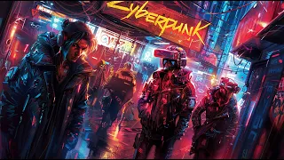 Cyberpunk Red Combat Zone: Character Cards and Warband Recruitment