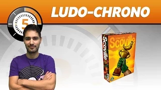 LudoChrono - Scoville