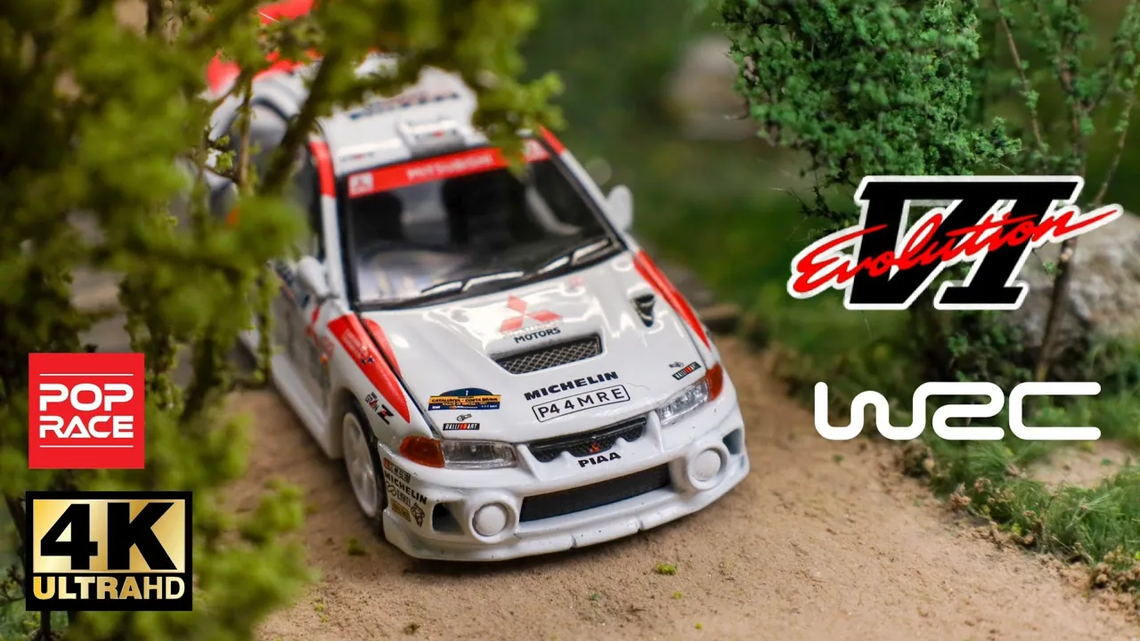 Video de Diecast Premium Store