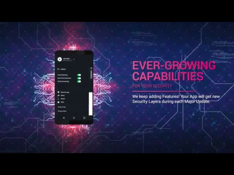 Video dari Comodo Security Antivirus VPN