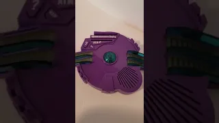 Mall madness speaker