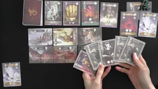 Volfyirion - Ciudades del Qoam Puro (Solitario)