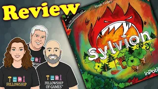 Sylvion Review