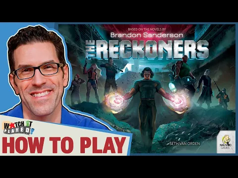 The Reckoners - How To Play