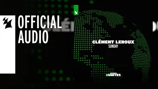 Clément Leroux - Sunday