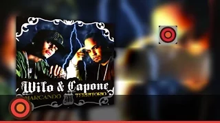 Wilo & Capone - No Hay Perdón (Marcando Territorio)