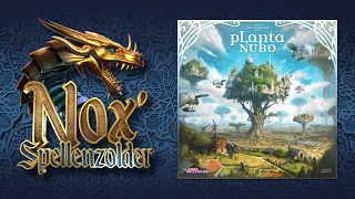 Uitleg & review door Nox' Spellenzolder.