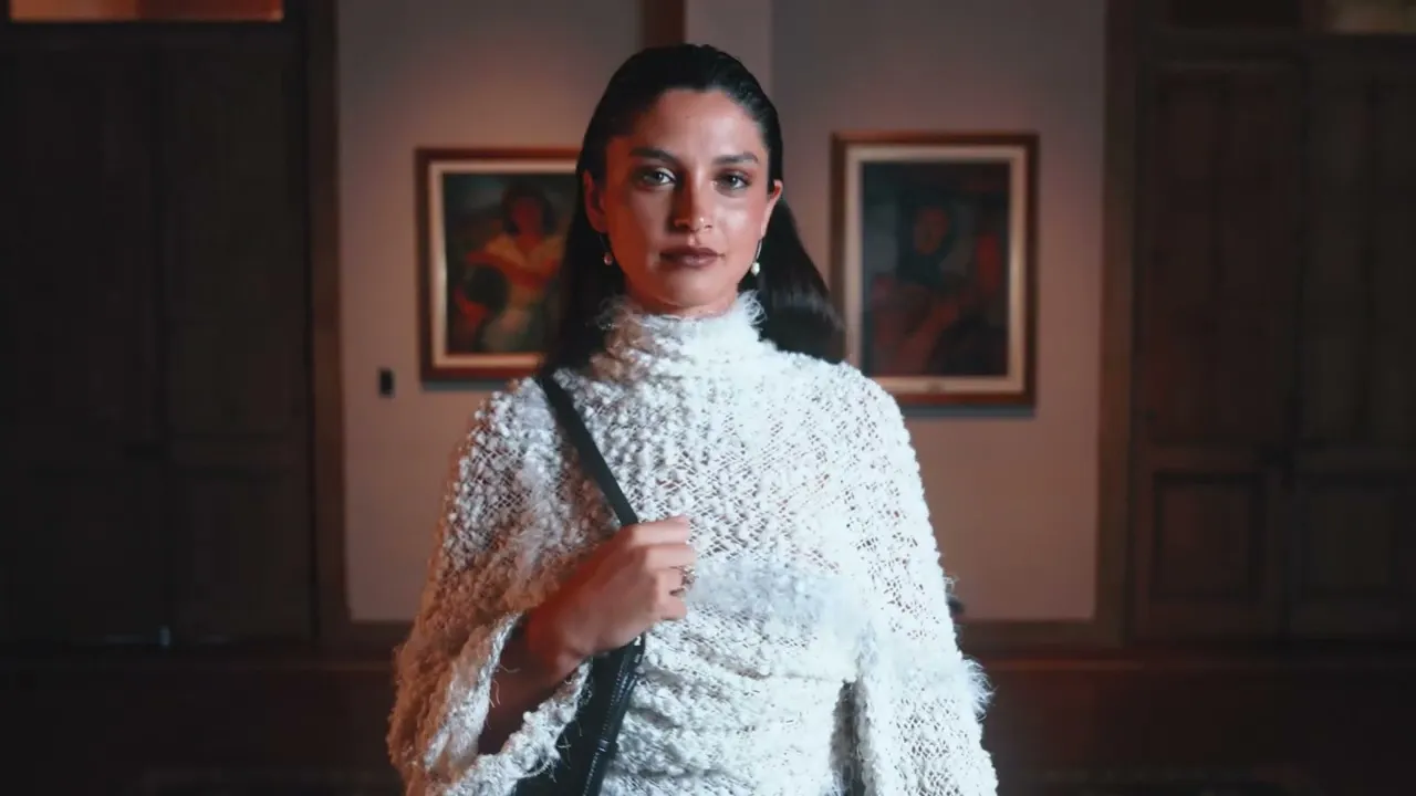 Video de Lázaro Cuero