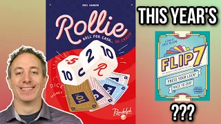 Rollie -This Year's Flip 7? (Smash Hit)