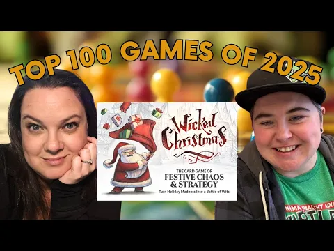 Wicked Christmas