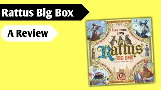 Rattus Big Box Review