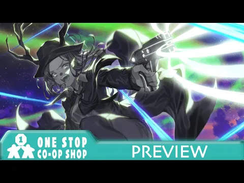 One Stop Co-Op Shop | First Look Playthrough
