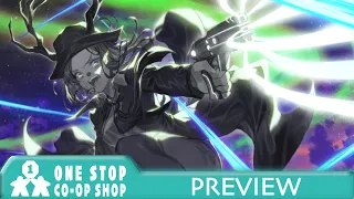 One Stop Co-Op Shop | First Look Playthrough