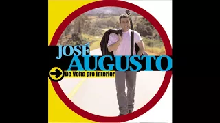José Augusto - De Volta Pro Interior