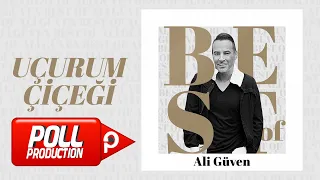 Ali Güven - Uçurum Çiçeği - (Official Lyric Video)