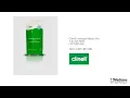 Clinell Universal Wipes Per Tub 100 Refill video