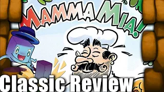 Classic Review: Mamma Mia! - with Tom Vasel
