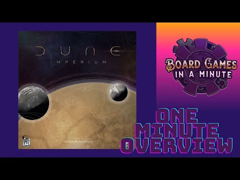 Dune Imperium