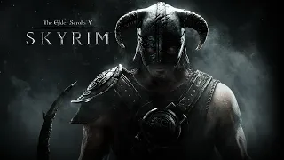 ELDER SCROLLS V - SKYRIM BOARD GAME UNBOXING | THE GAME WARRIOR