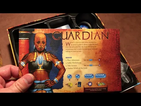 Unbiased Unboxing with John LaRuffa - Atlantis Rising