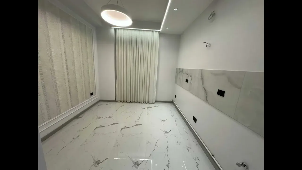 Satılır yeni tikili 3 otaqlı 103 m², Şah İsmayıl Xətai m.- (əmlakın videosu) Satılır yeni tikili 3 otaqlı 103 m², Şah İsmayıl Xətai m.- (əmlakın videosu)