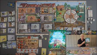 Rats of Wistar