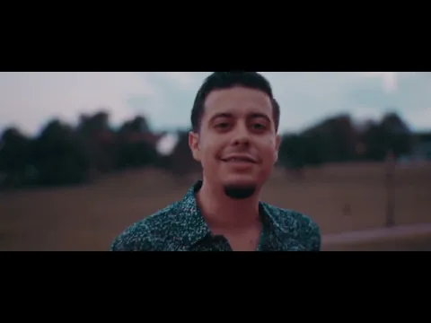 Video for event landing page