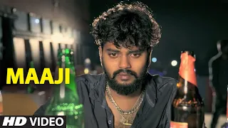 Maaji Video Song | Maaji Kannada Album | Soni Acharya, Jayashree