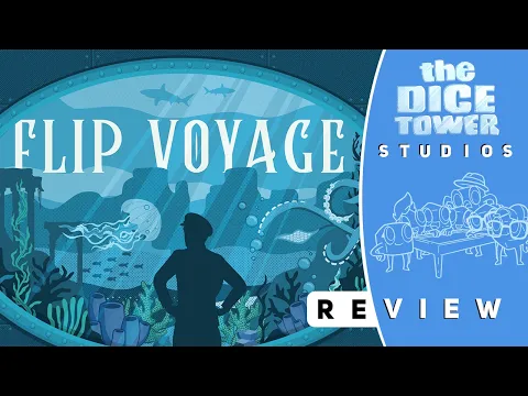 Flip Voyage Review - 20,000 Flips Under The Sea