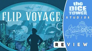 Flip Voyage Review - 20,000 Flips Under The Sea