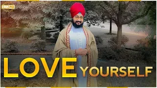 Love yourself aape nal pyar karo