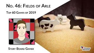 Fields of Arle