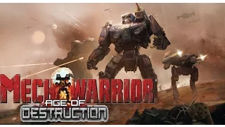 battle in the desert :)