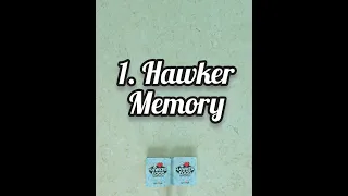 1. Hawker Memory (How to play I Love Hawker Food 1/5)