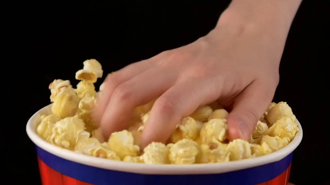 Vídeo de Assinatura Viva Pop