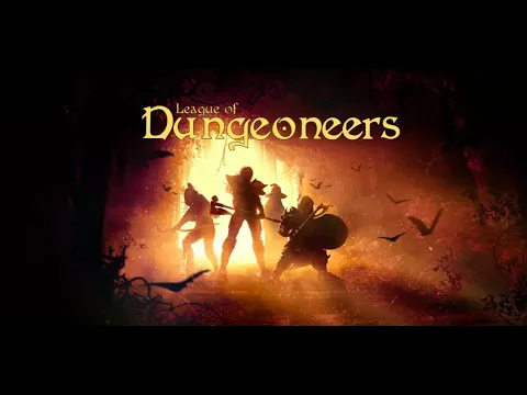 League of Dungeoneers PNP version