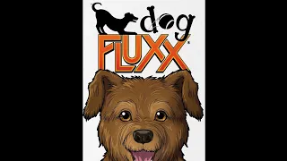 Dad vs Daughter - Dog Fluxx