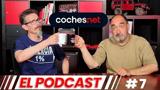 CRISIS en RENAULT: Dimite su CEO Luca De Meo | El PODCAST de coches.net #7