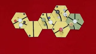 Preview Pocket Train Game