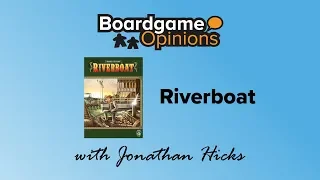 Riverboat