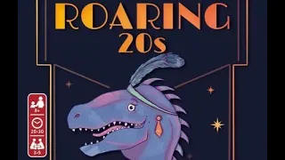 Roaring 20s How To Play