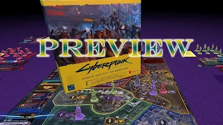 Cyberpunk 2077: Gangs of Night City - Should You Back It?