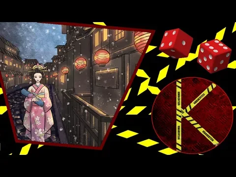 The Kwarenteen Reviews Hanamikoji