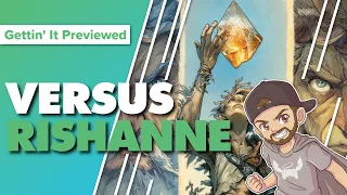 Cloud War Tales: Nuvitrum Solo Playthrough Ashneum | Gamefound Preview and First Impressions