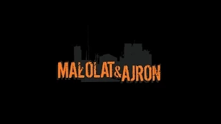 Małolat & Ajron- Wkurwiam się (audio)