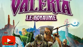 Valeria le royaume - kickstarter - pixie games - Les règles du jeu #013