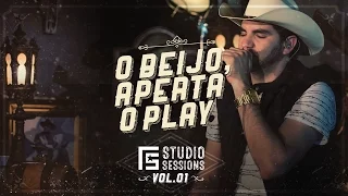 Loubet - O Beijo, Aperta o Play | FS Studio Sessions Vol. 1  (Vídeo Oficial)
