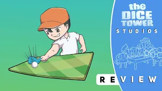 Fingagolf Review: Put Your FORE! finger to Work