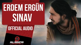 Erdem Ergün - Sınav (Official Audio )